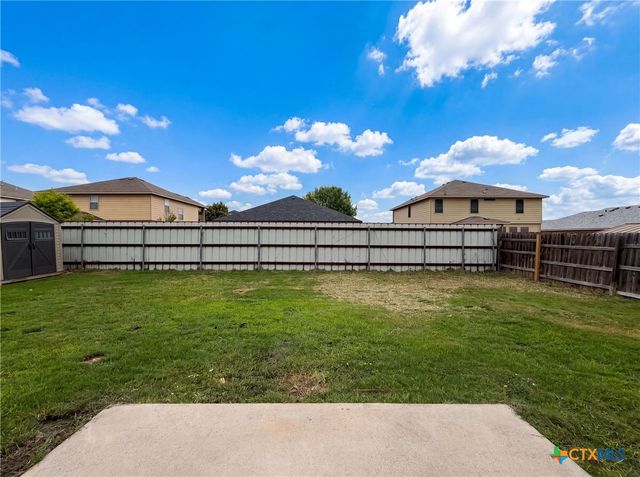 413 E Vega Lane, Killeen, TX 76542