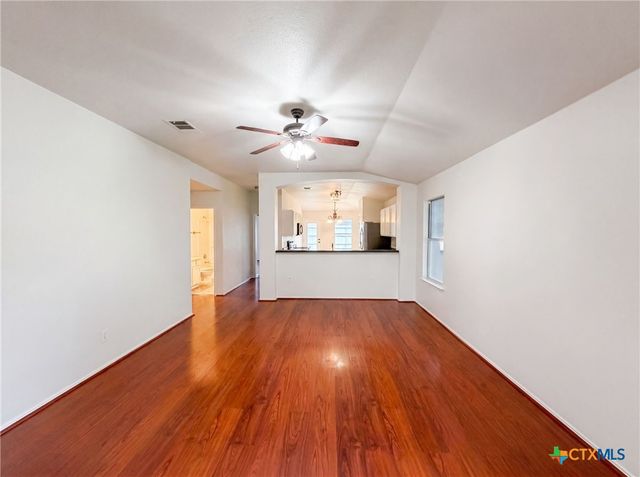 413 E Vega Lane, Killeen, TX 76542