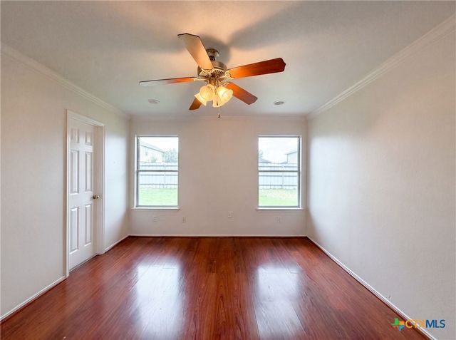 413 E Vega Lane, Killeen, TX 76542