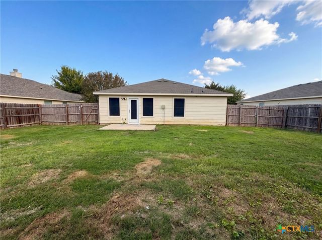 413 E Vega Lane, Killeen, TX 76542