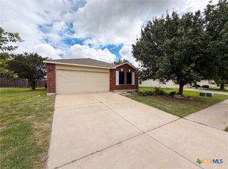 413 E Vega Lane, Killeen, TX 76542