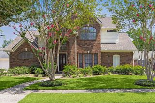 1911 Timber Creek, Pearland, TX 77581