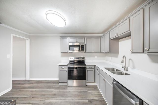 2972 Richard Drive, Macon, GA 31206