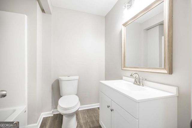 2972 Richard Drive, Macon, GA 31206