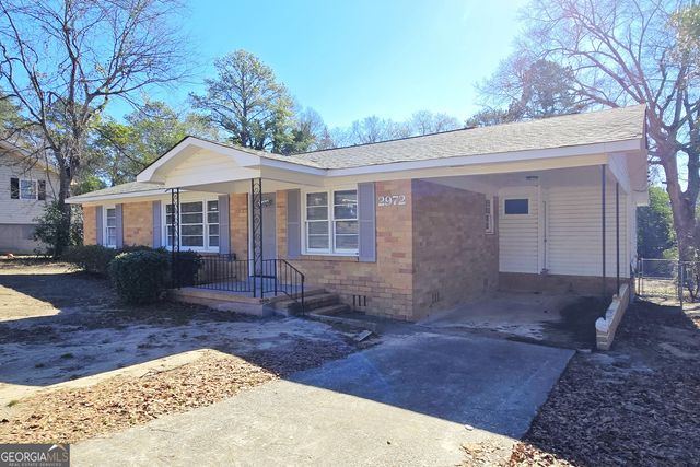 2972 Richard Drive, Macon, GA 31206