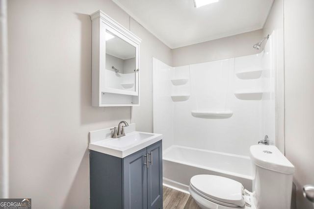 2972 Richard Drive, Macon, GA 31206