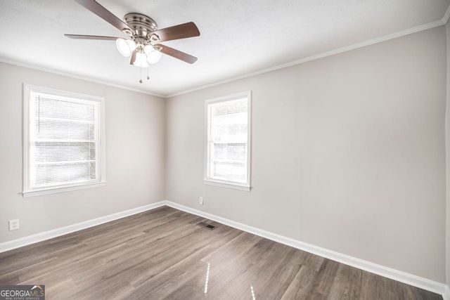 2972 Richard Drive, Macon, GA 31206