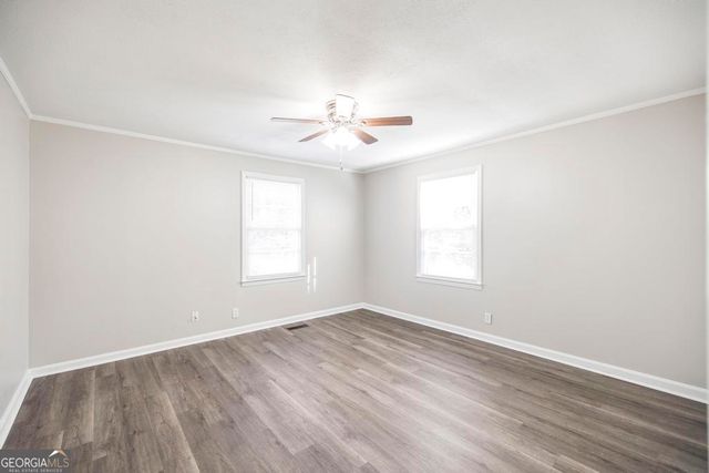 2972 Richard Drive, Macon, GA 31206