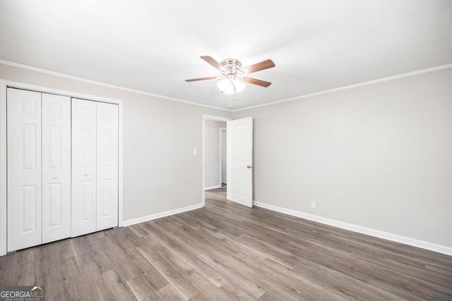 2972 Richard Drive, Macon, GA 31206