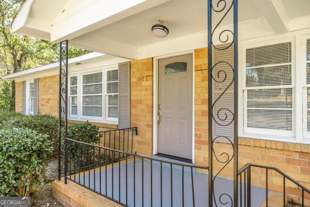 2972 Richard Drive, Macon, GA 31206