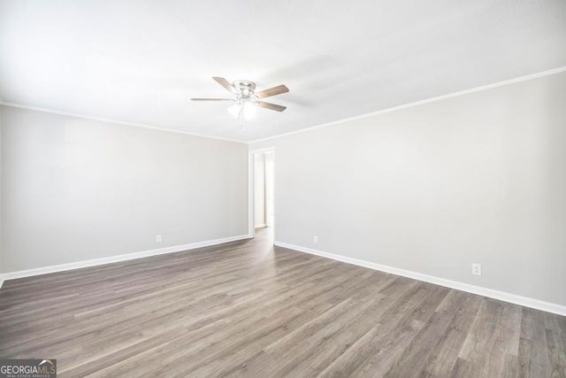 2972 Richard Drive, Macon, GA 31206