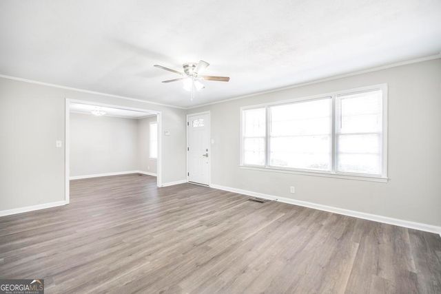 2972 Richard Drive, Macon, GA 31206