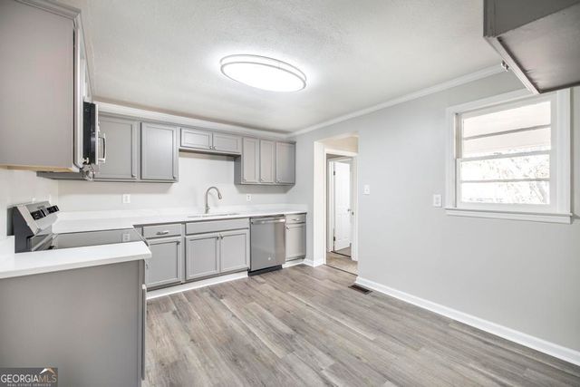 2972 Richard Drive, Macon, GA 31206