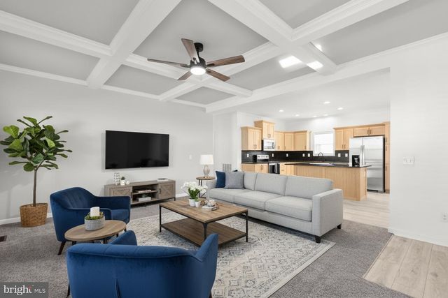 826 MINERAL AVE, Mineral, VA 23117