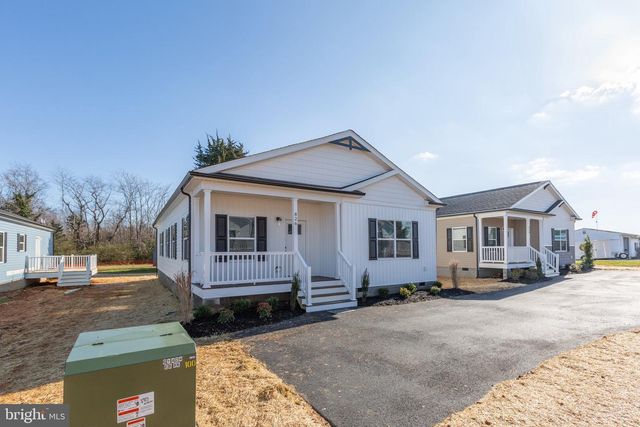 826 MINERAL AVE, Mineral, VA 23117