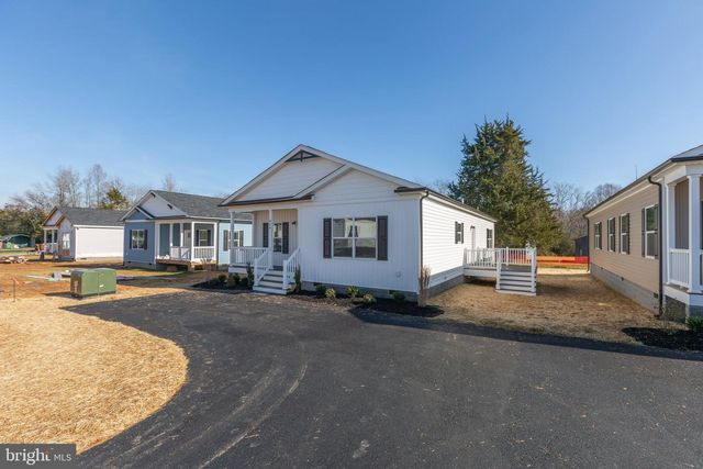 826 MINERAL AVE, Mineral, VA 23117