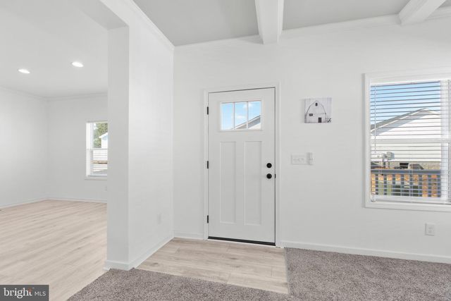 826 MINERAL AVE, Mineral, VA 23117