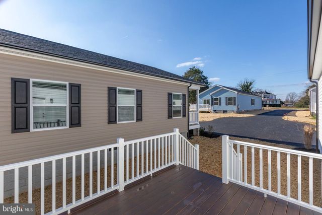 826 MINERAL AVE, Mineral, VA 23117