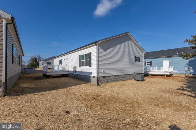 826 MINERAL AVE, Mineral, VA 23117