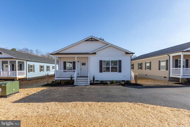 826 MINERAL AVE, Mineral, VA 23117