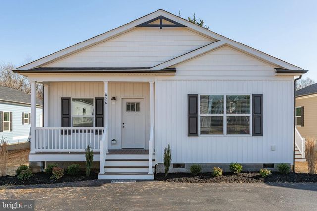 826 MINERAL AVE, Mineral, VA 23117