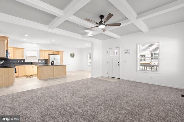 826 MINERAL AVE, Mineral, VA 23117