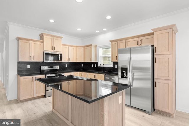 826 MINERAL AVE, Mineral, VA 23117