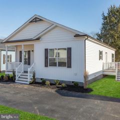 826 MINERAL AVE, Mineral, VA 23117