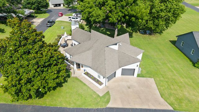 56901 E Walnut Drive, Afton, OK 74331