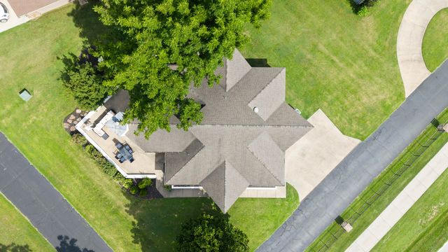 56901 E Walnut Drive, Afton, OK 74331