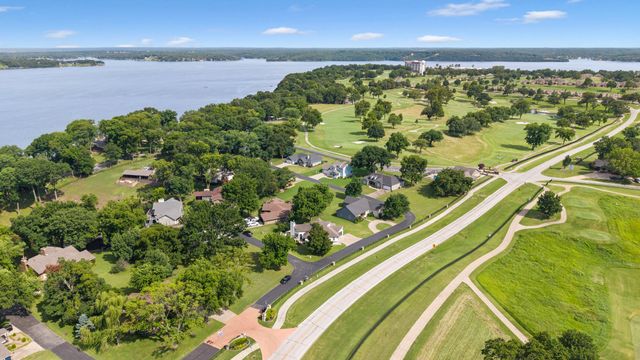 56901 E Walnut Drive, Afton, OK 74331