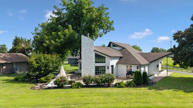 56901 E Walnut Drive, Afton, OK 74331