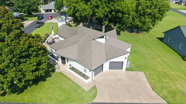 56901 E Walnut Drive, Afton, OK 74331