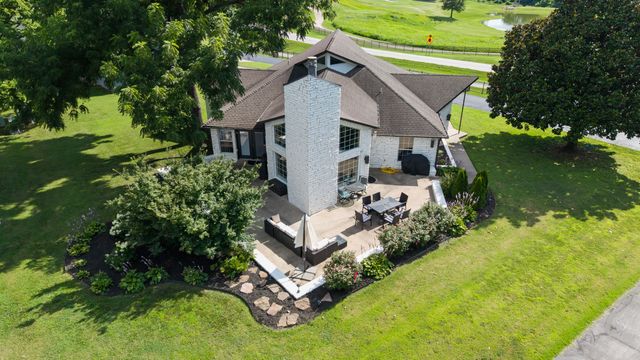 56901 E Walnut Drive, Afton, OK 74331