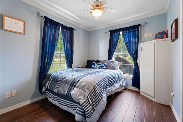 56901 E Walnut Drive, Afton, OK 74331