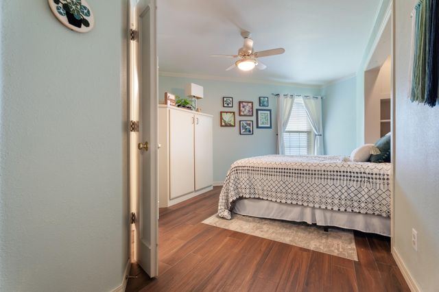 56901 E Walnut Drive, Afton, OK 74331