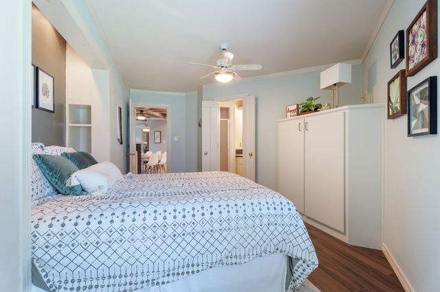 56901 E Walnut Drive, Afton, OK 74331