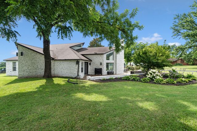 56901 E Walnut Drive, Afton, OK 74331