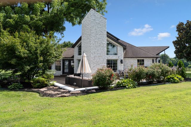 56901 E Walnut Drive, Afton, OK 74331