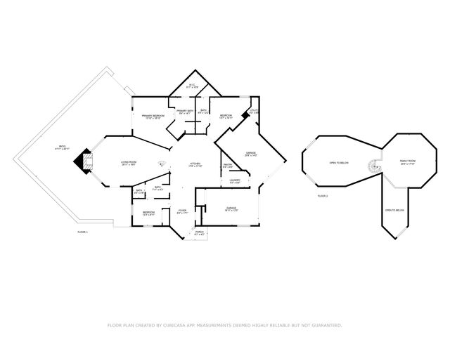 56901 E Walnut Drive, Afton, OK 74331
