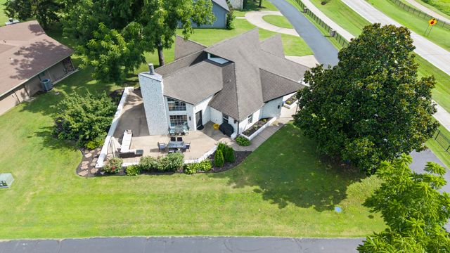 56901 E Walnut Drive, Afton, OK 74331