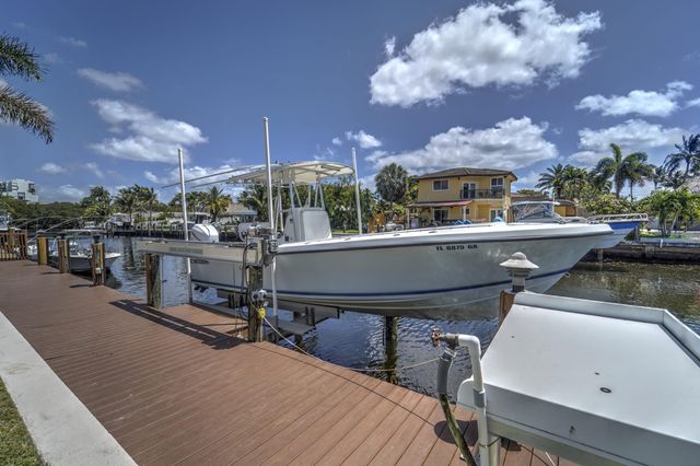 270 SE 3rd Avenue, Pompano Beach, FL 33060