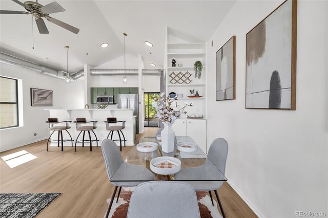 3082 Umatilla Street B, Denver, CO 80211