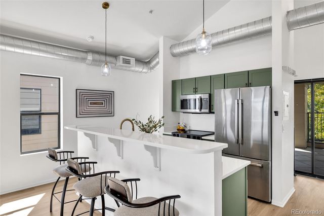 3082 Umatilla Street B, Denver, CO 80211