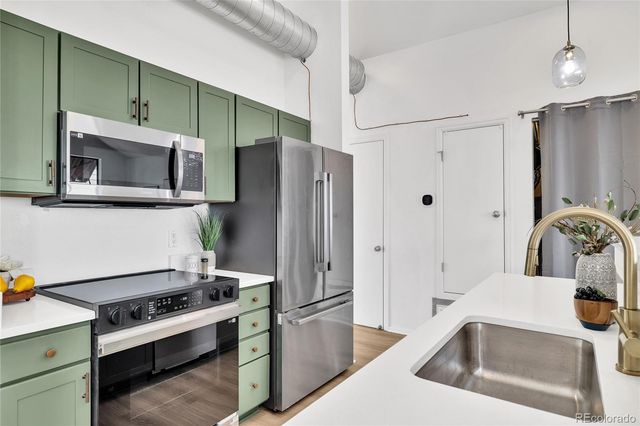 3082 Umatilla Street B, Denver, CO 80211