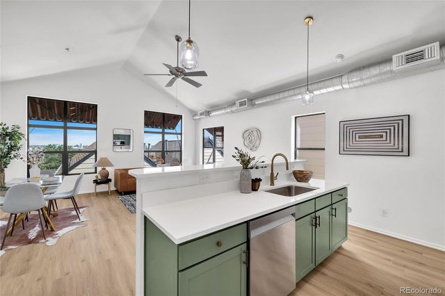 3082 Umatilla Street B, Denver, CO 80211