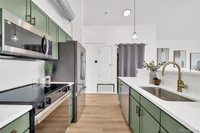 3082 Umatilla Street B, Denver, CO 80211