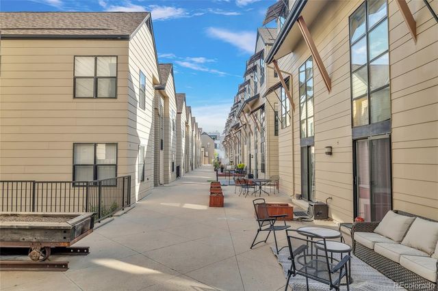 3082 Umatilla Street B, Denver, CO 80211