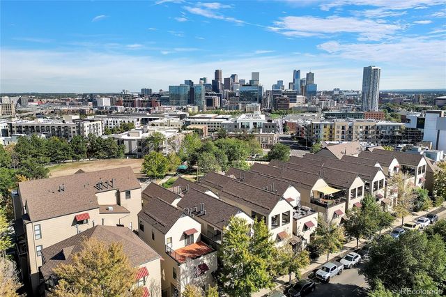 3082 Umatilla Street B, Denver, CO 80211