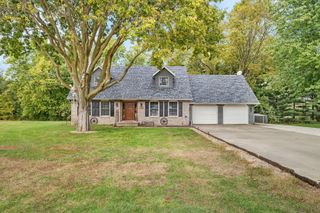3775 Will Court, Morris, IL 60450